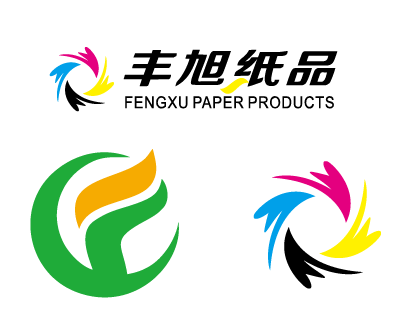 公司Logo